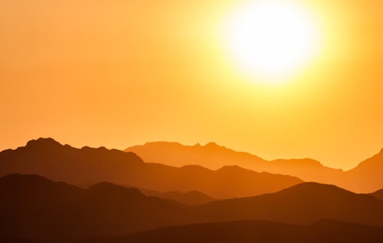 Memphis Under Extreme Heat Warning as Heat Index Approaches 111 Degrees