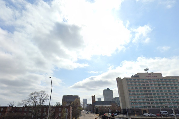 Memphis Weather Brings a Week of Sweltering Heat and Intermittent Storms, NWS Reports