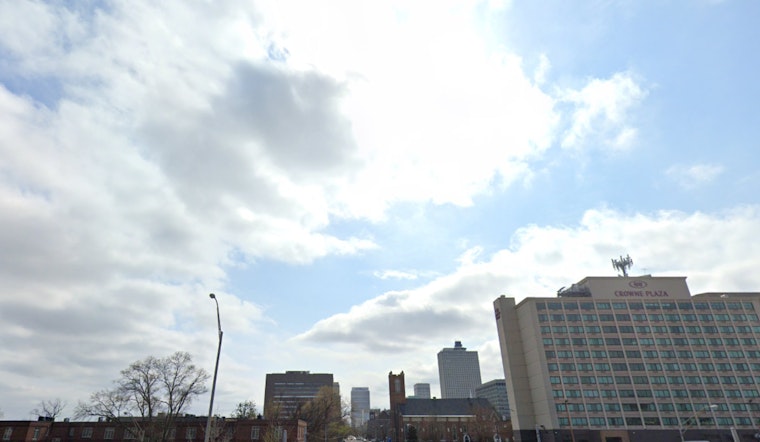 Memphis Weather Brings a Week of Sweltering Heat and Intermittent Storms, NWS Reports