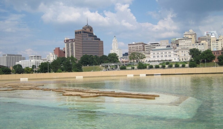Memphis Weather Update: Sunny Spells and Thunderstorms with Highs in Mid-90s Forecasted