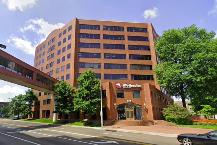 Memphis's Methodist Le Bonheur Healthcare Announces Workforce Reduction, Streamlines Services Amid Industry Changes