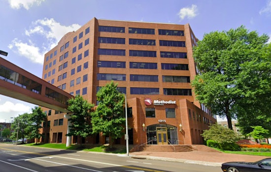 Memphis's Methodist Le Bonheur Healthcare Announces Workforce Reduction, Streamlines Services Amid Industry Changes