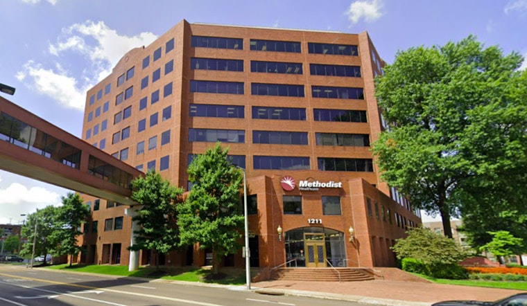 Memphis's Methodist Le Bonheur Healthcare Announces Workforce Reduction, Streamlines Services Amid Industry Changes