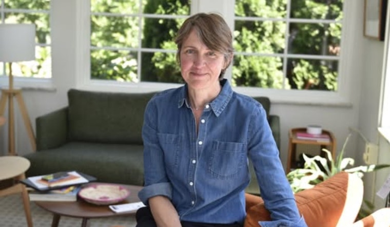 Merijn van der Heijden Named New Executive Director of Dublin Arts Council, Set to Elevate City's Creative Scene