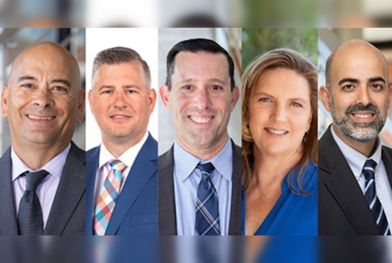 Mesa City Manager Appoints New Leaders to Drive City's Strategic and Operational Goals