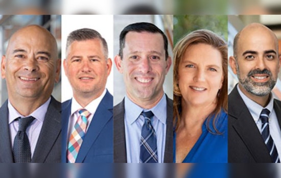 Mesa City Manager Appoints New Leaders to Drive City's Strategic and Operational Goals