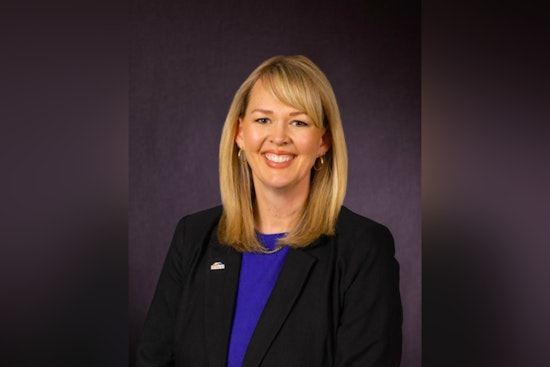 Mesa Councilmember Julie Spilsbury Joins MAG’s Community Initiatives Coordinating Committee for East Valley
