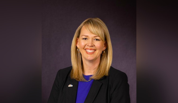 Mesa Councilmember Julie Spilsbury Joins MAG’s Community Initiatives Coordinating Committee for East Valley