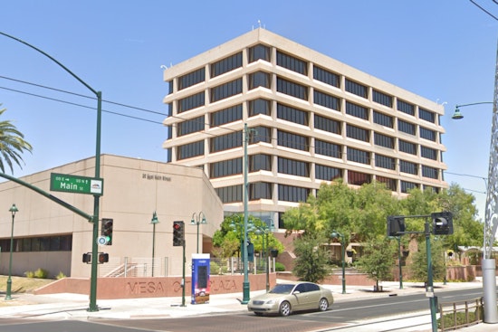 Mesa Kicks Off America's 250th Birthday with 16th Annual Willmeng Arizona Celebration of Freedom
