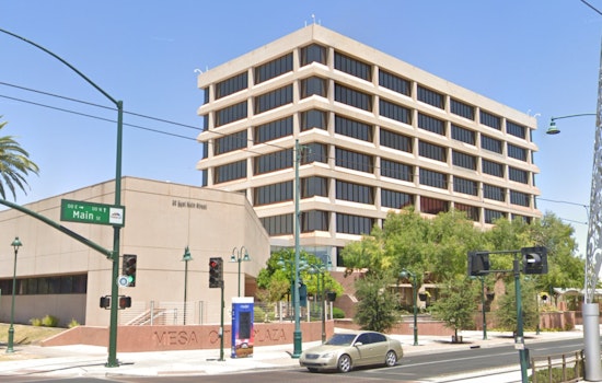 Mesa Kicks Off America's 250th Birthday with 16th Annual Willmeng Arizona Celebration of Freedom