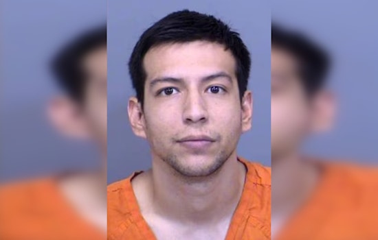 Mesa Man Charged with Second-Degree Murder Following Deadly Shooting at Home Depot Parking Lot