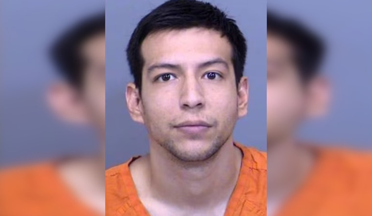 Mesa Man Charged with Second-Degree Murder Following Deadly Shooting at Home Depot Parking Lot