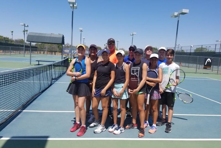 Mesa Parks and Recreation Opens Fall Registration for Diverse Activity Lineup Amid Heatwave