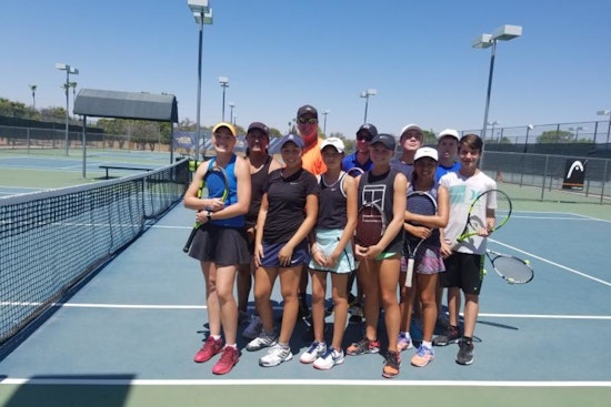 Mesa Parks and Recreation Opens Fall Registration for Diverse Activity Lineup Amid Heatwave