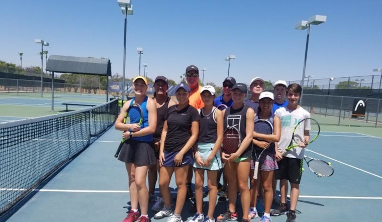 Mesa Parks and Recreation Opens Fall Registration for Diverse Activity Lineup Amid Heatwave