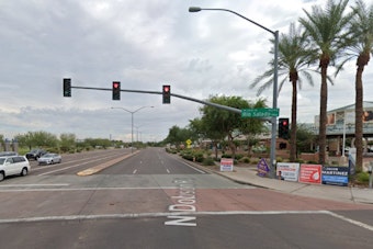 Mesa Shooting at Home Depot Parking Lot Leaves One Injured, Suspect Detained by Police