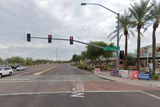 Mesa Shooting at Home Depot Parking Lot Leaves One Injured, Suspect Detained by Police