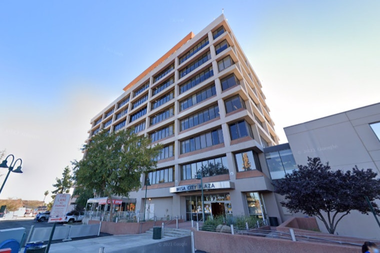 Mesa to Hold Special Recall Election for Council District Two Representative Julie Spilsbury on November 4, 2025