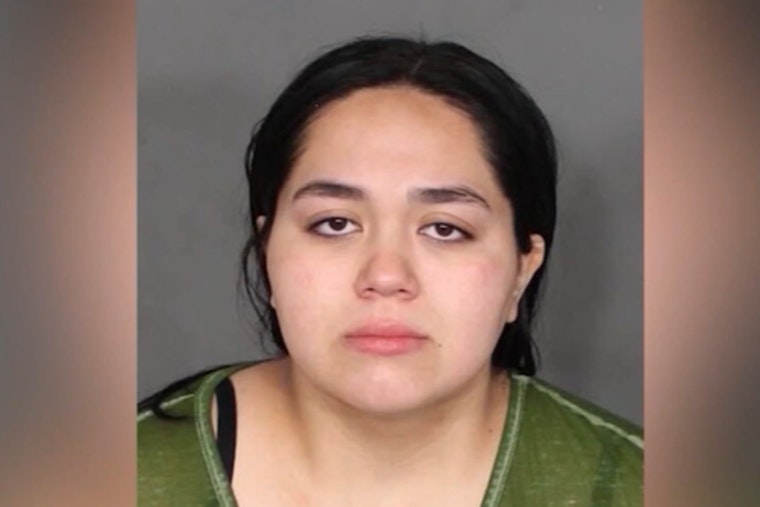 Mesa Woman Sentenced to 5 Years for Drive-By Shooting During Road Rage Incident