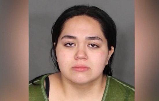 Mesa Woman Sentenced to 5 Years for Drive-By Shooting During Road Rage Incident