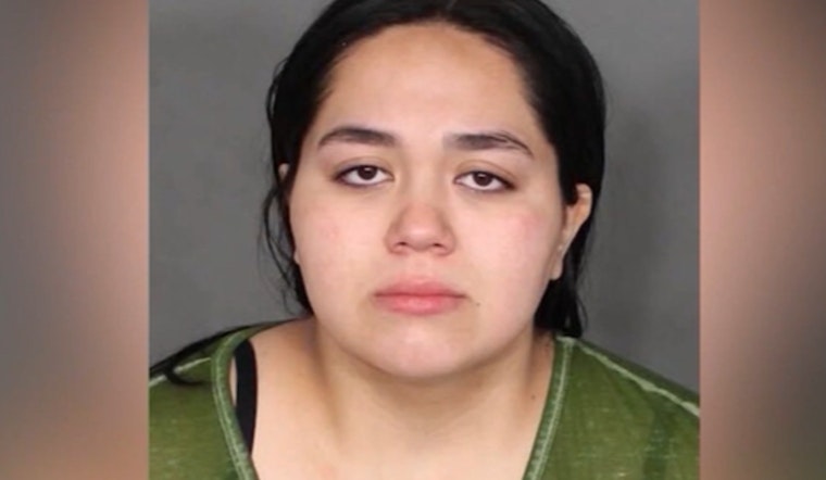 Mesa Woman Sentenced to 5 Years for Drive-By Shooting During Road Rage Incident