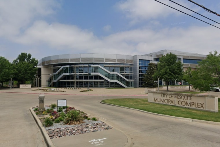 Mesquite Residents Invited to Shape Future of Local Recreation Centers