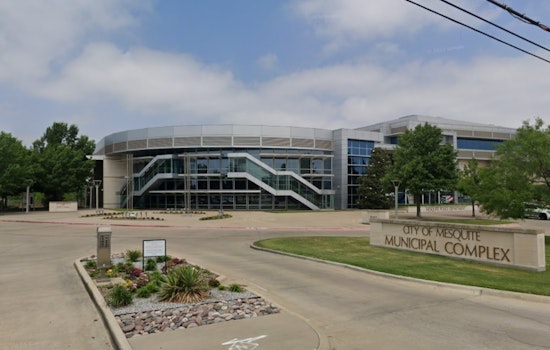 Mesquite Residents Invited to Shape Future of Local Recreation Centers
