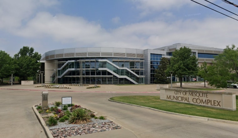 Mesquite Residents Invited to Shape Future of Local Recreation Centers