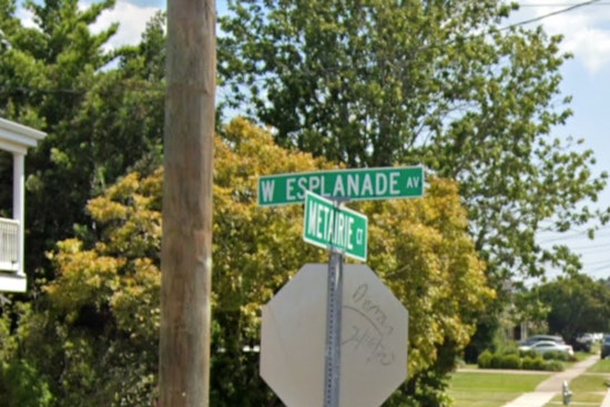 Metairie Commuters Brace for Disruption as West Esplanade Avenue Partial Closure Begins July 14th