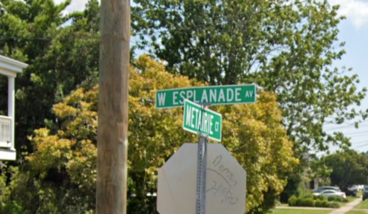 Metairie Commuters Brace for Disruption as West Esplanade Avenue Partial Closure Begins July 14th