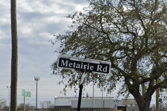 Metairie Road Closure Scheduled for Weekend Project, DOTD Advises Alternate Routes in Jefferson Parish