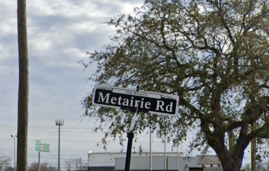 Metairie Road Closure Scheduled for Weekend Project, DOTD Advises Alternate Routes in Jefferson Parish