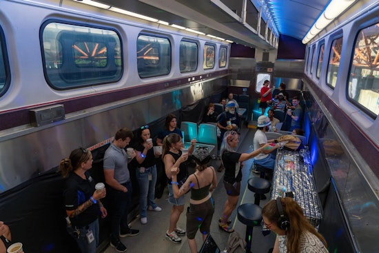 Metra Considers Reviving Café Cars on Chicago Trains Amid Mixed Commuter Reactions