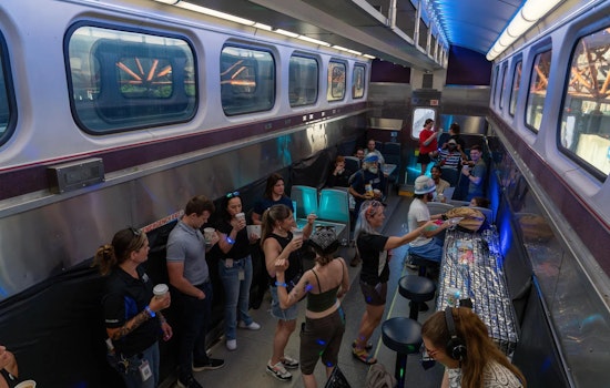 Metra Considers Reviving Café Cars on Chicago Trains Amid Mixed Commuter Reactions