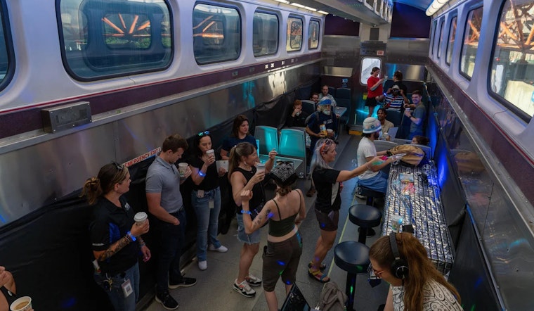 Metra Considers Reviving Café Cars on Chicago Trains Amid Mixed Commuter Reactions