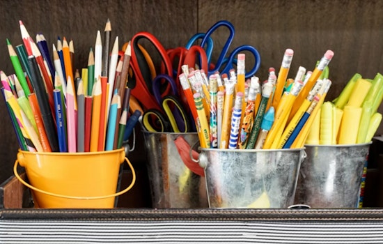 Metro Atlanta Communities Rally to Support Students with Back-to-School Drives and Giveaways