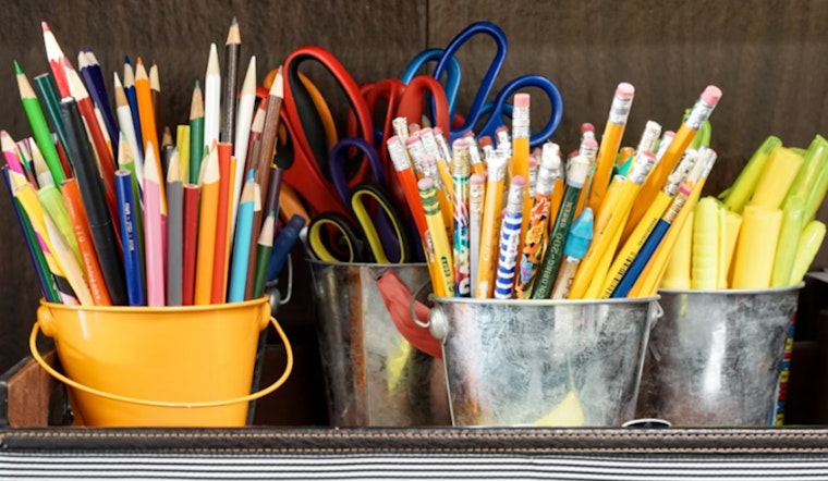Metro Atlanta Communities Rally to Support Students with Back-to-School Drives and Giveaways
