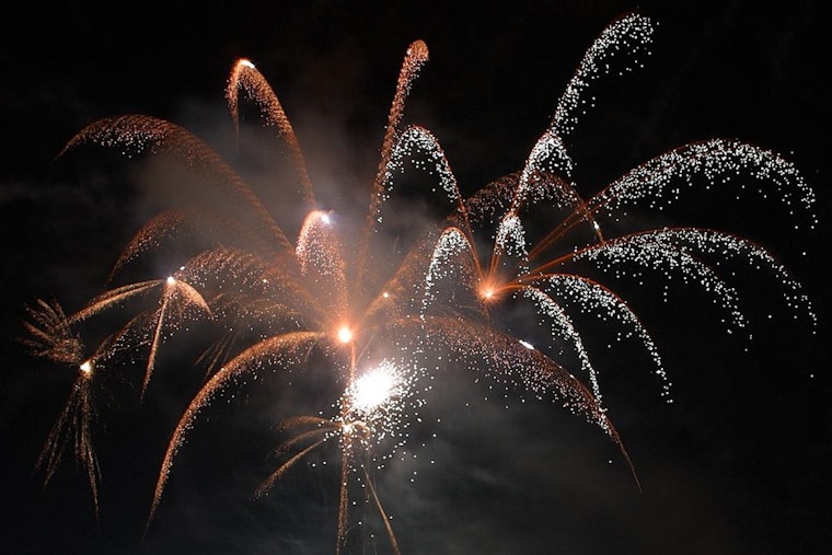Metro Detroit Grapples with Air Quality Advisory and High Fire Risks on Fourth of July