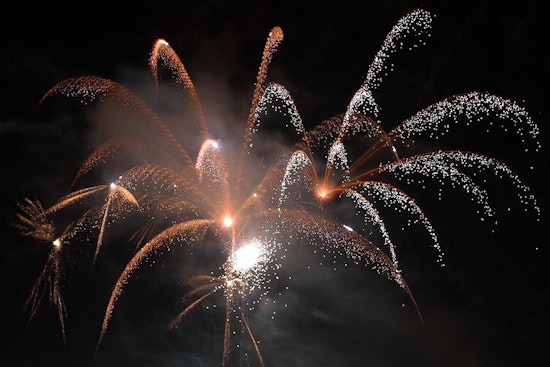 Metro Detroit Grapples with Air Quality Advisory and High Fire Risks on Fourth of July