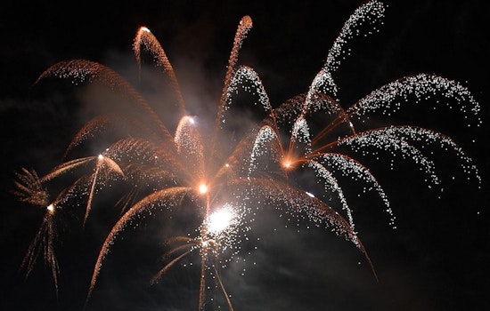 Metro Detroit Grapples with Air Quality Advisory and High Fire Risks on Fourth of July