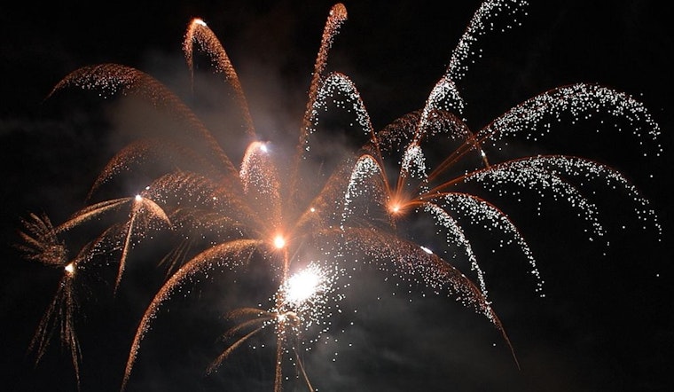 Metro Detroit Grapples with Air Quality Advisory and High Fire Risks on Fourth of July