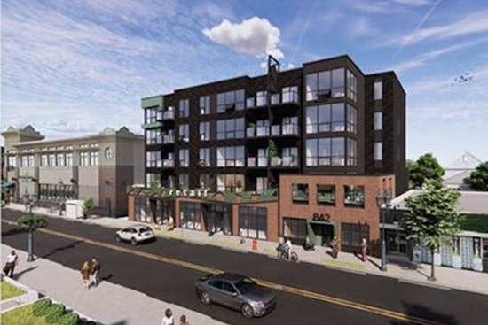 Metropolitan Council Invests Over $2.4 Million in Twin Cities' Redevelopment for Housing and Job Growth