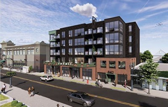 Metropolitan Council Invests Over $2.4 Million in Twin Cities' Redevelopment for Housing and Job Growth