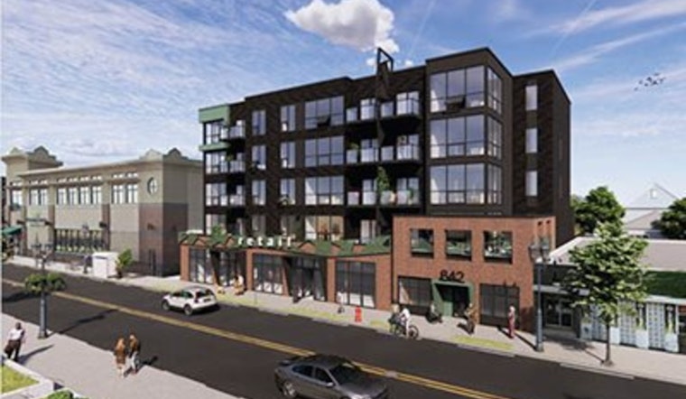 Metropolitan Council Invests Over $2.4 Million in Twin Cities' Redevelopment for Housing and Job Growth