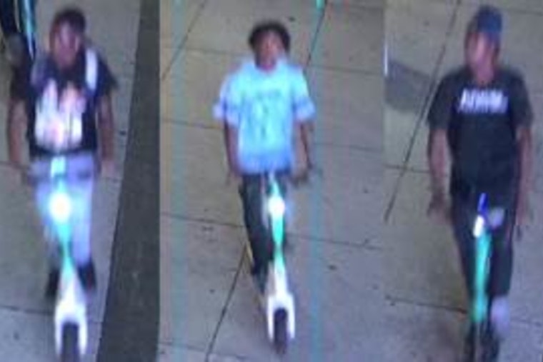 Metropolitan Police Seek Public Assistance to Identify Suspects in Southwest D.C. Independence Day Shooting