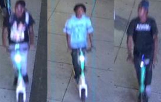 Metropolitan Police Seek Public Assistance to Identify Suspects in Southwest D.C. Independence Day Shooting