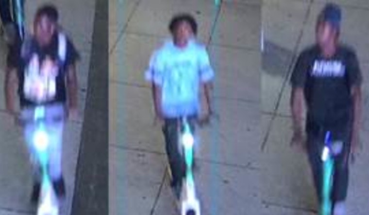 Metropolitan Police Seek Public Assistance to Identify Suspects in Southwest D.C. Independence Day Shooting