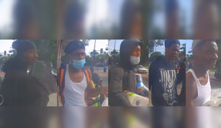Metropolitan Police Seek Public Help to Locate Suspects in CVS Theft on 12th Street SE, Offer $1,000 Reward