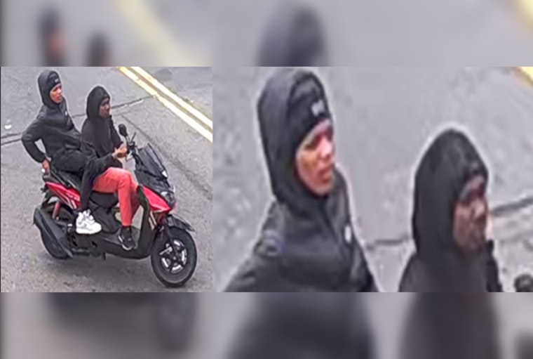 Metropolitan Police Seek Public's Help Identifying Suspects in Northeast DC Armed Carjacking