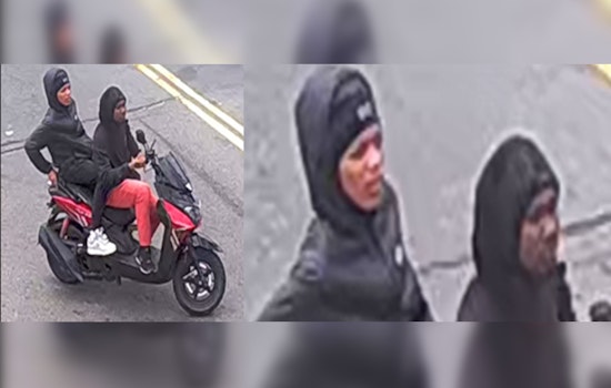 Metropolitan Police Seek Public's Help Identifying Suspects in Northeast DC Armed Carjacking